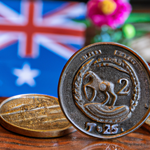 Qual é a moeda da Nova Zelândia?