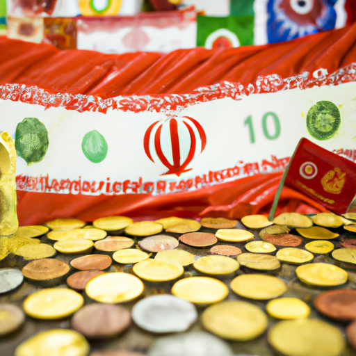 Qual é a moeda do Irã?
